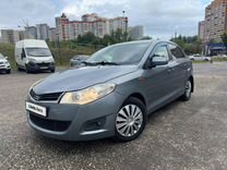 Chery Bonus (A13) 1.5 MT, 2012, 145 000 км, с пробегом, цена 365 000 руб.