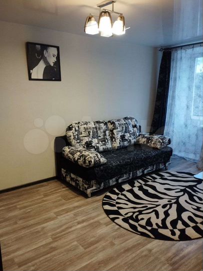 1-к. квартира, 41 м², 5/5 эт.