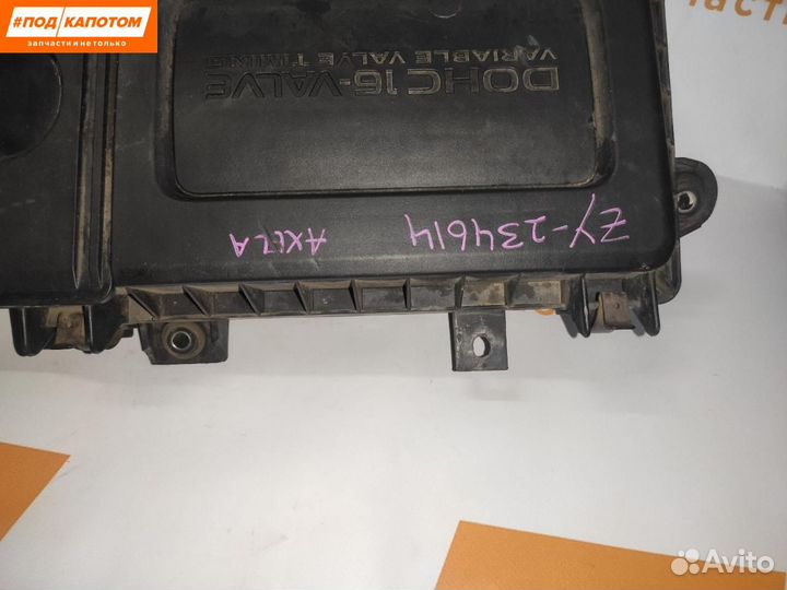 Корпус воздушногo фильтра Mazda 3 BK 2005