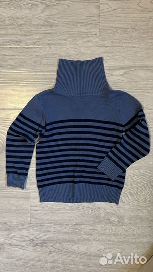 Кофты на мальчика 104-110
