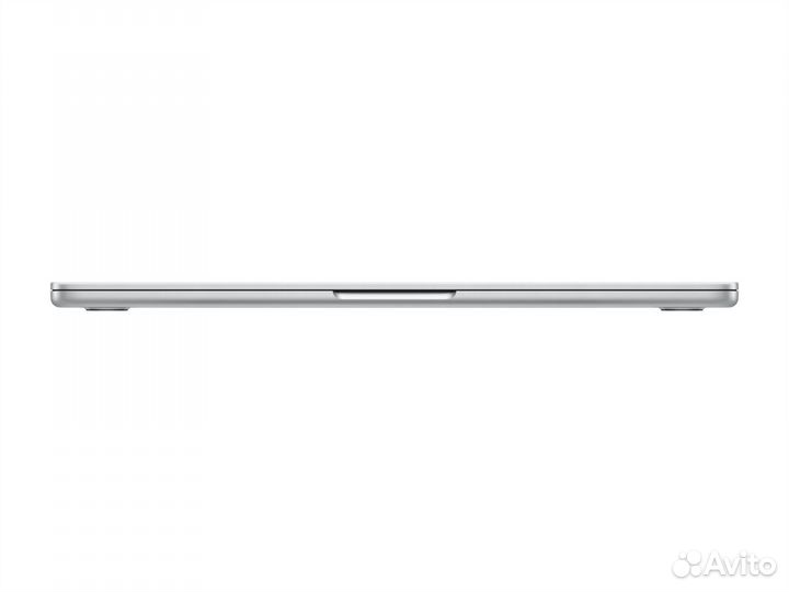 MacBook Air 13 M3 16/512 Silver mxct3