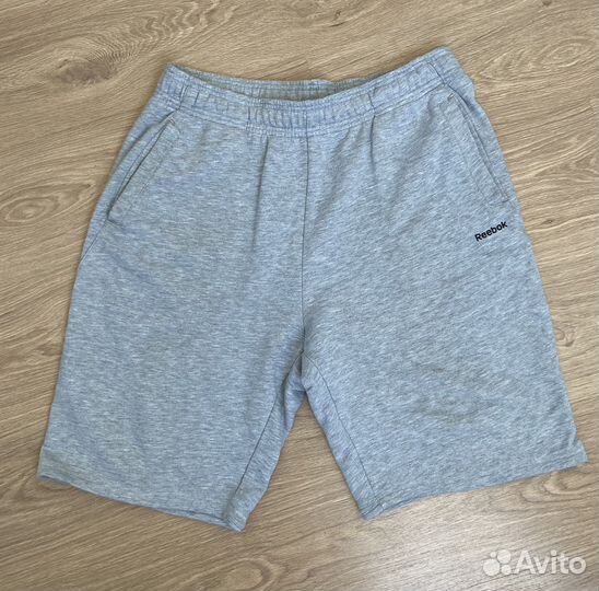 Шорты Reebok Iverson