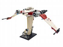 Подставка для lego Star Wars 7674 V-19 Torrent
