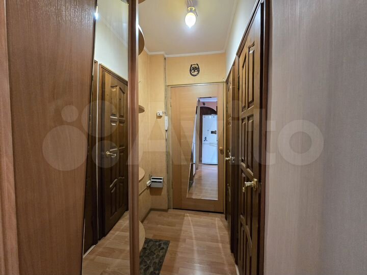 2-к. квартира, 44 м², 3/5 эт.