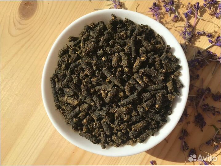 Иван-чай 1кг как надо, качественный