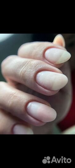 Наращивание ногтей,маникюр