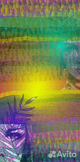 Картина продаётся