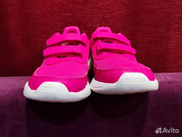 Кроссовки adidas 34