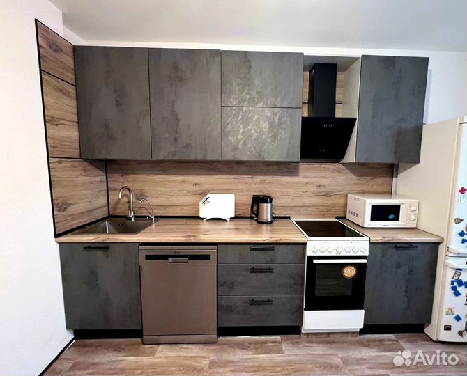 Кухонный гарнитур