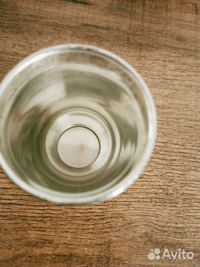 Рюмки кубачи 875