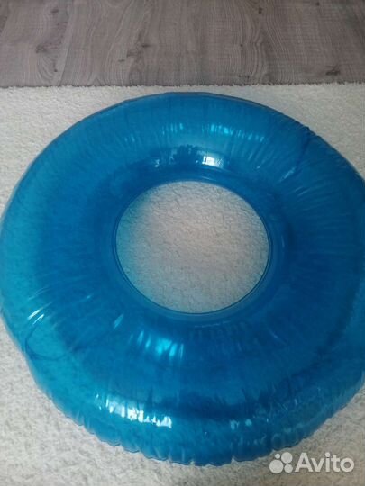 Надувной круг 65см