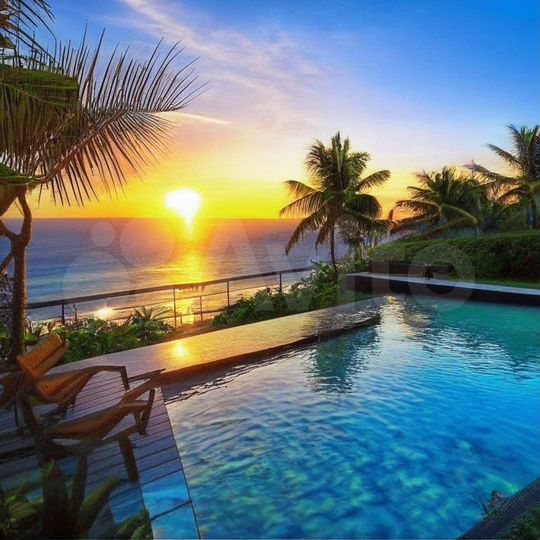 Дом 85 м² на участке 4 м² (Индонезия)