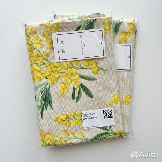 Чехол новый hm home