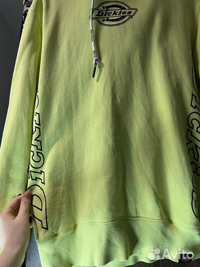 Худи Dickies