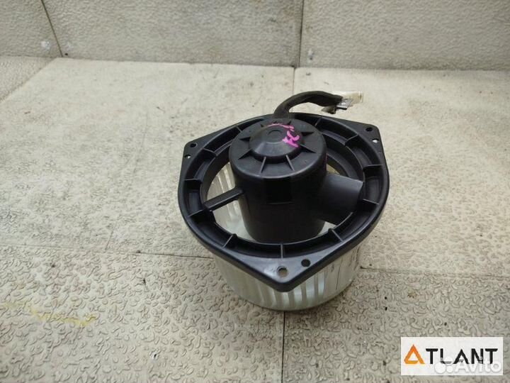 Мотор печки задний nissan serena