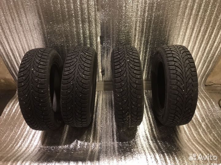 Pirelli Formula Ice 185/65 R14