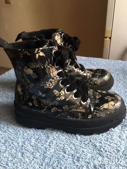 Детская обувь