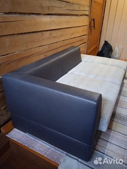 Угловой диван бу