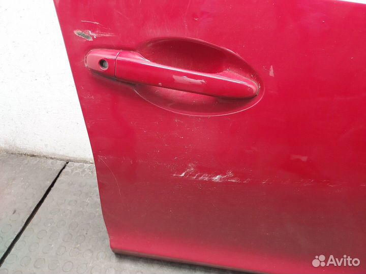 Дверь боковая Honda Civic, 2012