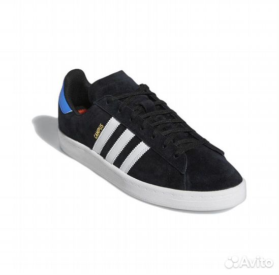 Кроссовки Adidas campus adv оригинал