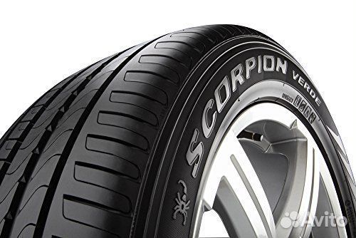 Pirelli Scorpion Verde 225/60 R18 100H