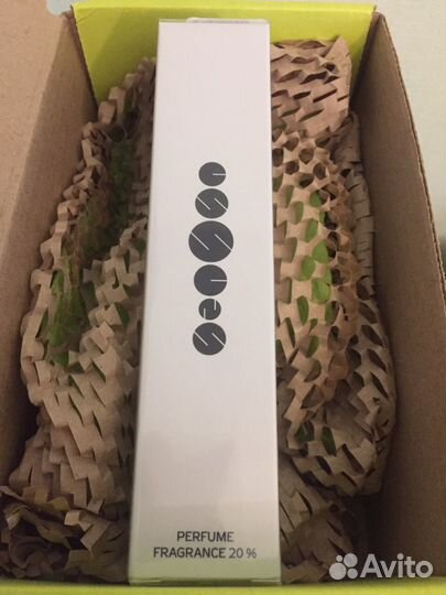 Духи Эссенс