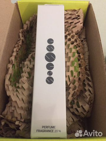 Духи Эссенс