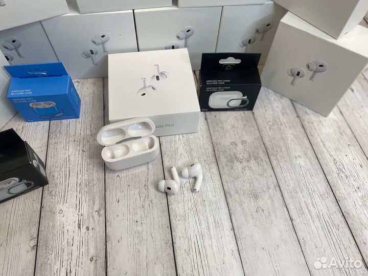AirPods Pro 2 Premium +