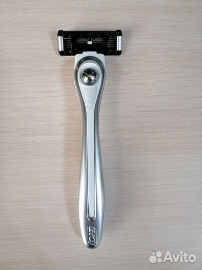 Продаю ноые бритвы BIC US (для рынка США)