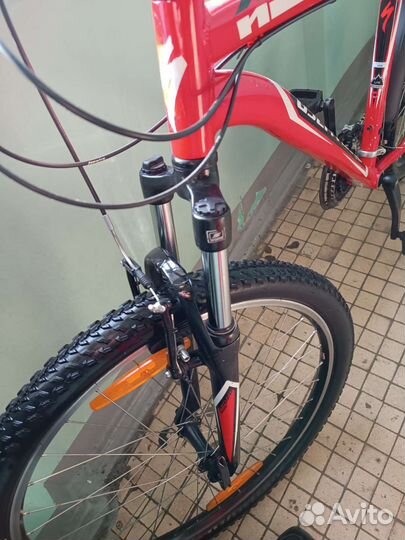 Велосипед specialized 19 L, 26