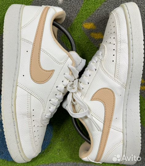 Nike Court Vision Low Next Nature Оригинал