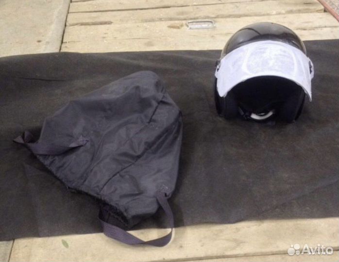 Шлем пш 97 Джетта