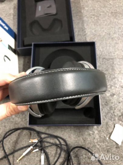 Наушники Denon AH-D7200 (арт. 273220)