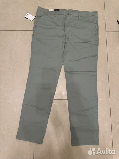 Брюки мужские henderson w42 новые