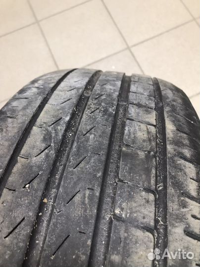 Pirelli Scorpion 215/60 R17