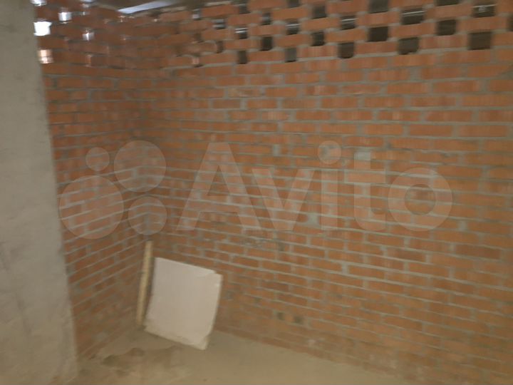 Гараж, 12 м²