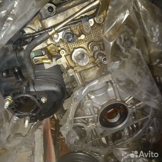 Запчасти тойота