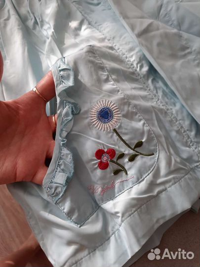 Вещи для девочки