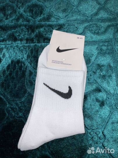 Носки nike