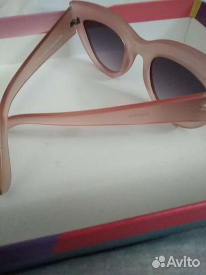 Солнцезащитные очки