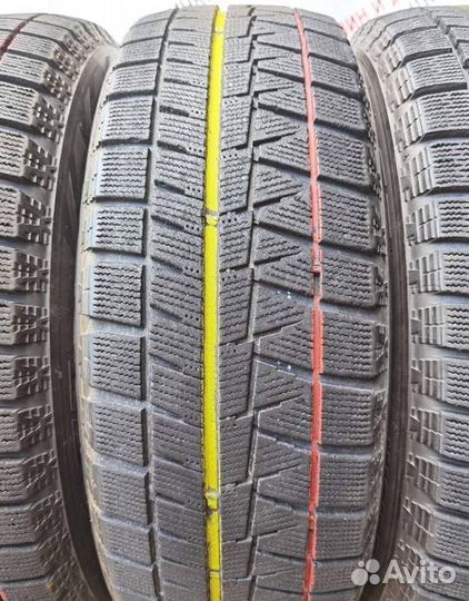 Bridgestone Blizzak Revo GZ 205/55 R16 86L