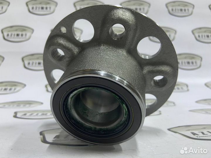 Ступица передняя правая A2183300125 Mercedes-Benz