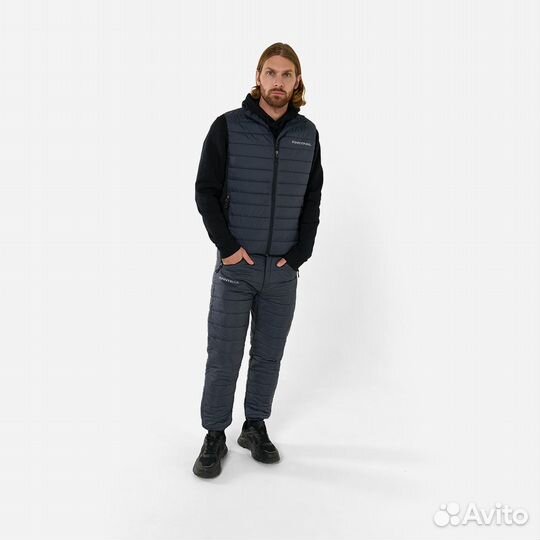 Жилет Finntrail Master Vest Darkblue