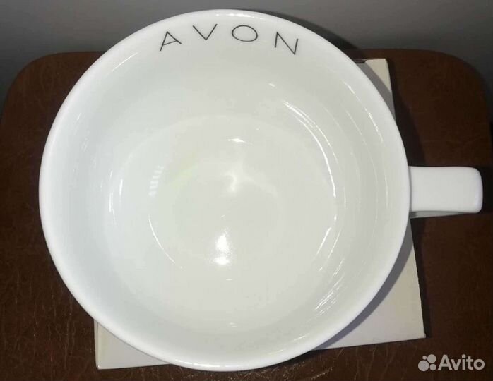 Кружка большая (супница)