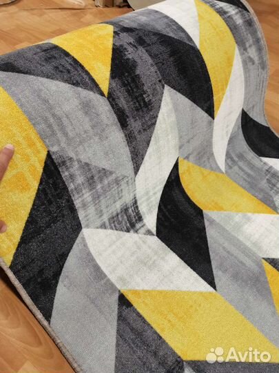 Ковровая дорожка 