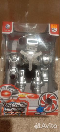 Роботы трансформеры