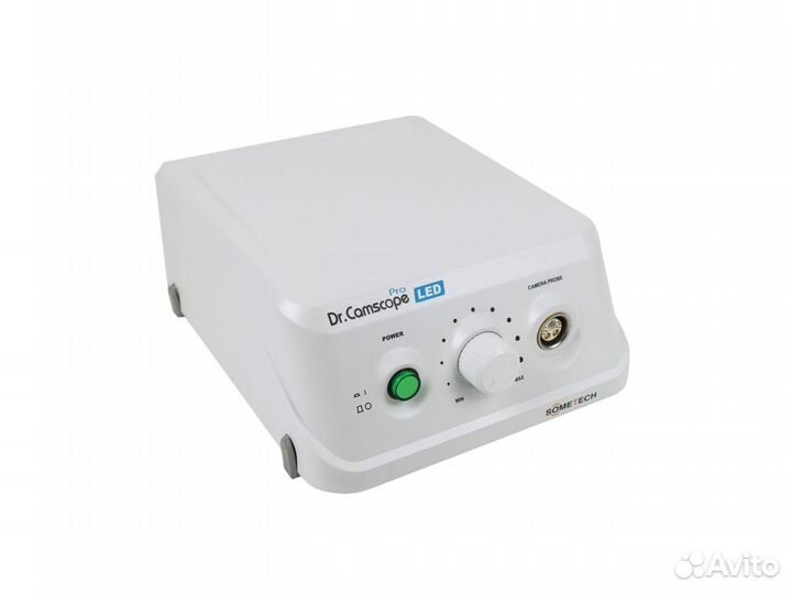 Видеоректоскоп DCS-103R Dr.Camscope, Sometech