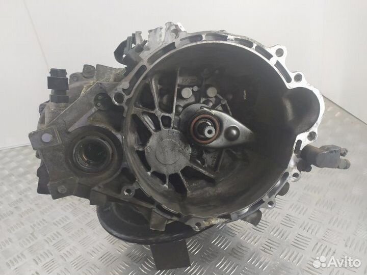 Кпп 6ст. WBJ6 Hyundai i30 (2011-2017)