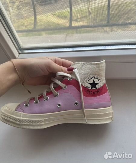 Converse оригинал