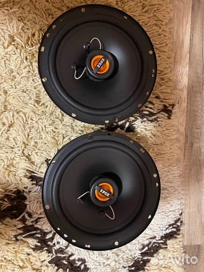 Динамики Edge ED86